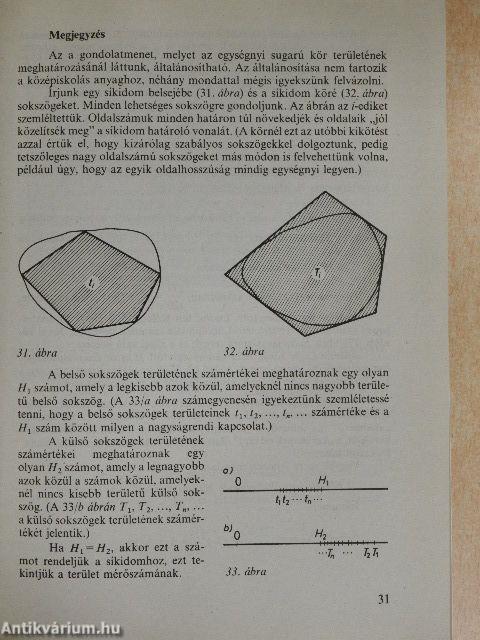 Matematika IV.