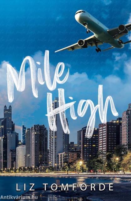 Mile High (Windy City Series, Book 1)