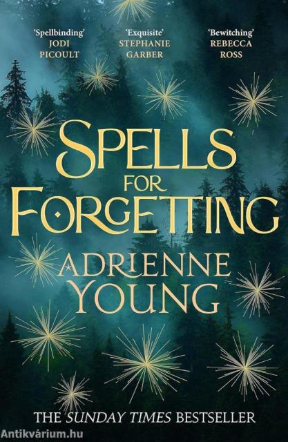 Spells for Forgetting