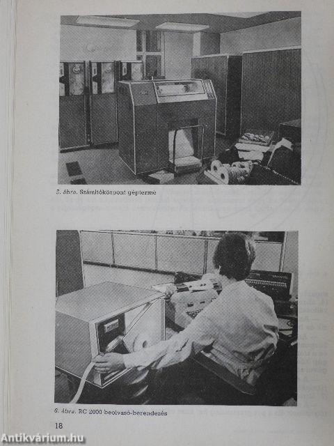 Ruhaipari technológia II.