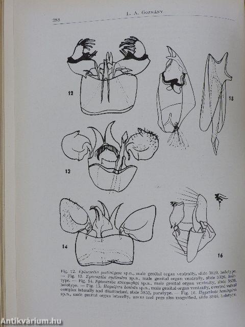 Annales Historico-Naturales Musei Nationalis Hungarici 1969