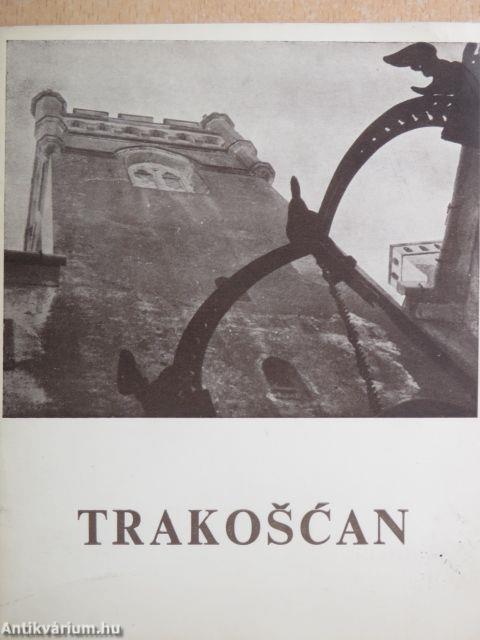 Trakoscan
