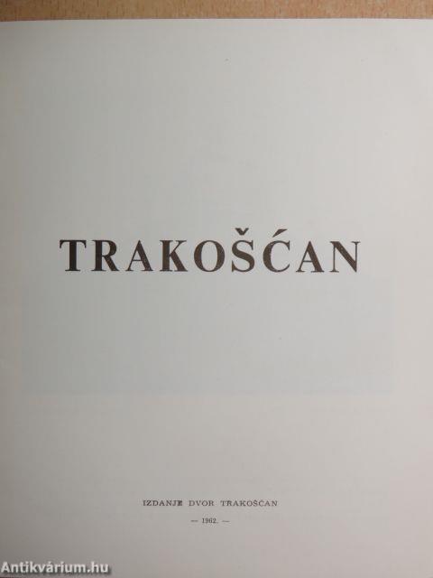 Trakoscan