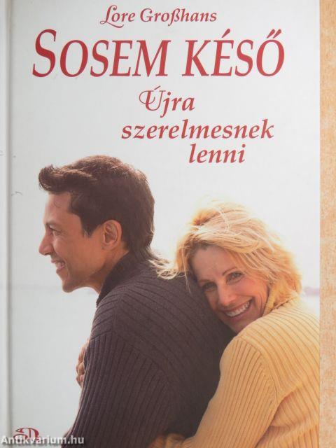 Sosem késő