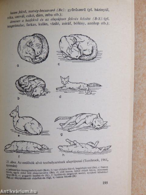 A biológia aktuális problémái 29.