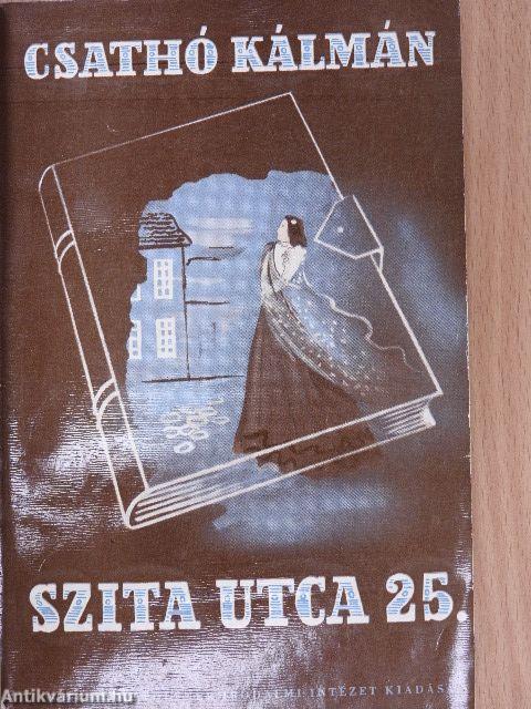 Szita-utca 25.