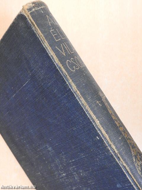 Az élő világ csodái