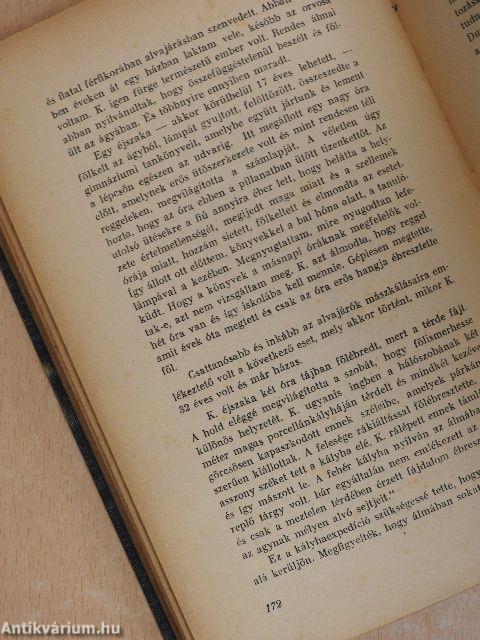 Az élő világ csodái