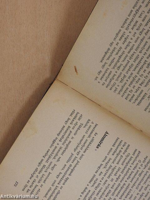 Az élő világ csodái