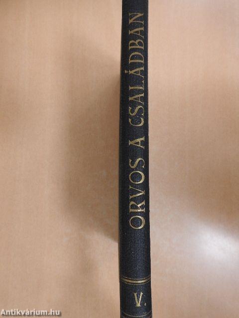 Orvos a családban V.