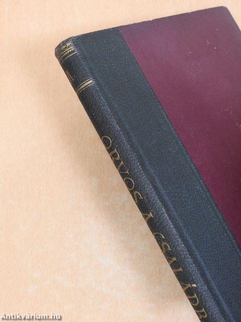 Orvos a családban V.