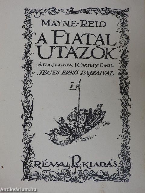 A fiatal utazók