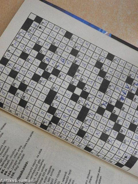 Kincses Kalendárium 1993