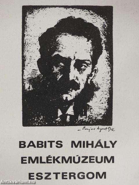 Babits Mihály Emlékmúzeum - Esztergom