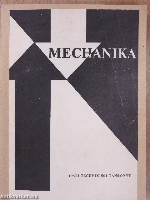 Mechanika