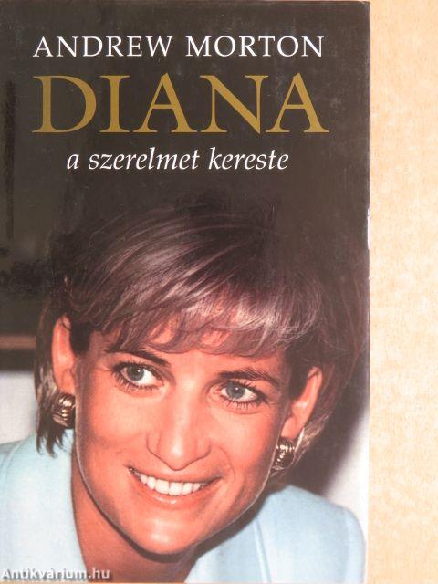 Diana a szerelmet kereste