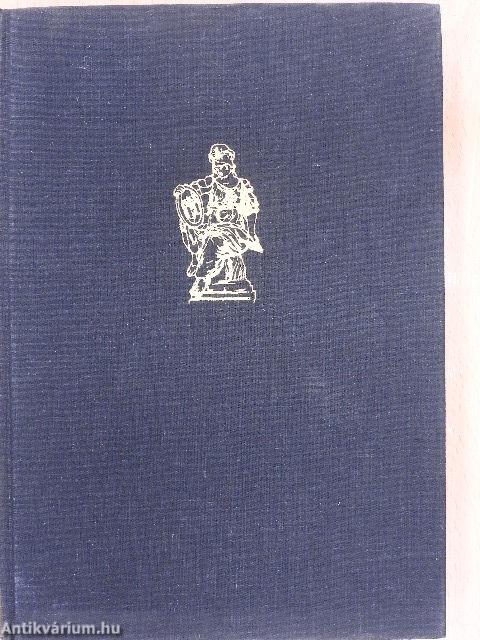 Magyarország művészeti emlékei 3.