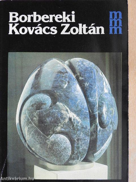 Borbereki Kovács Zoltán