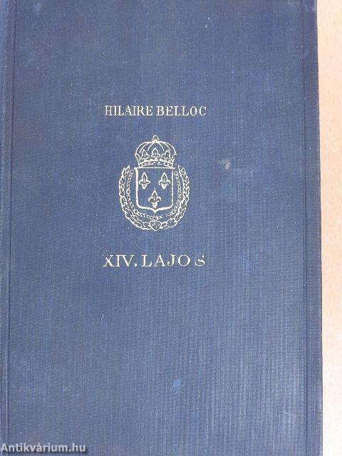 XIV. Lajos