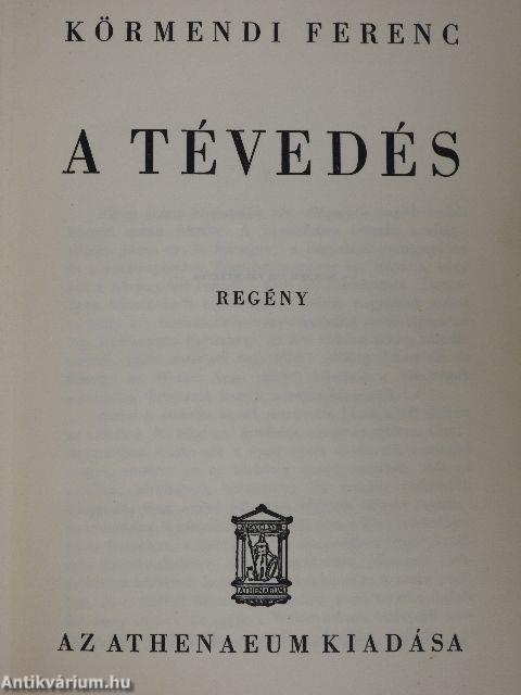 A tévedés