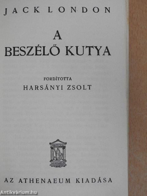 A beszélő kutya