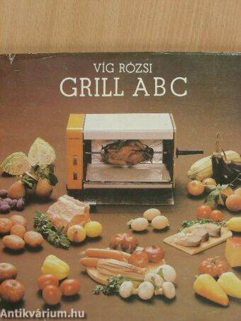 Grill ABC