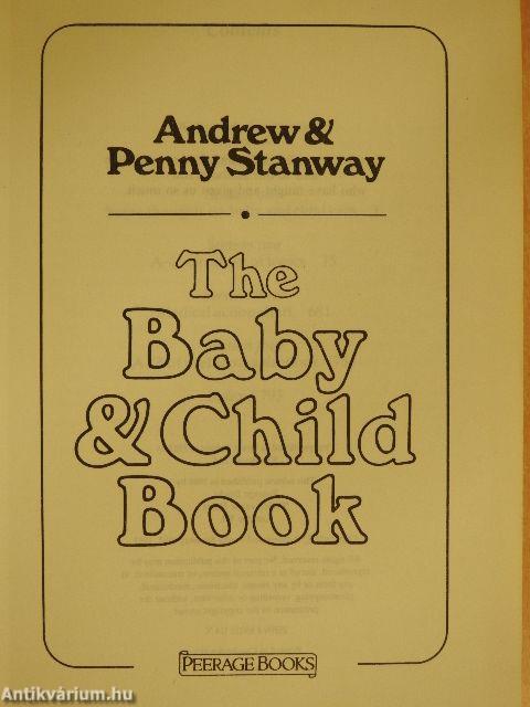 The Baby & Child Book