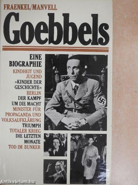 Goebbels