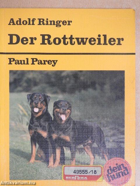 Der Rottweiler