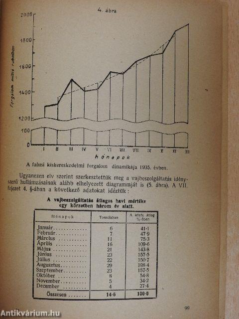 A statisztika elmélete