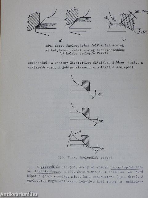 Gépjárműszerkezettan I.