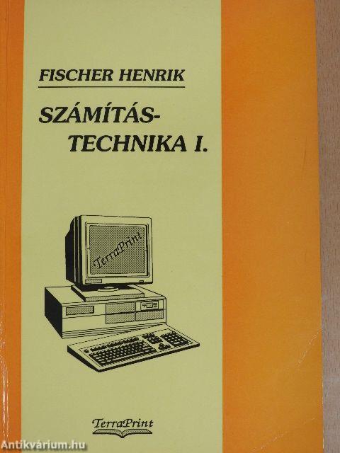 Számítástechnika I.