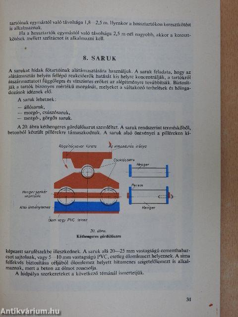 Vas- és fémszerkezetlakatos szerkezettan és szerelési ismeret III.