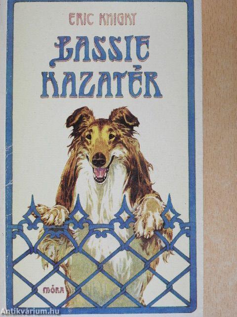 Lassie hazatér