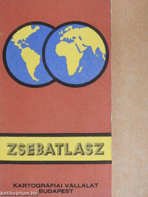 Zsebatlasz