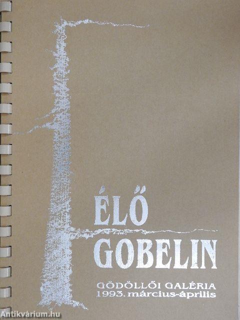 Élő gobelin