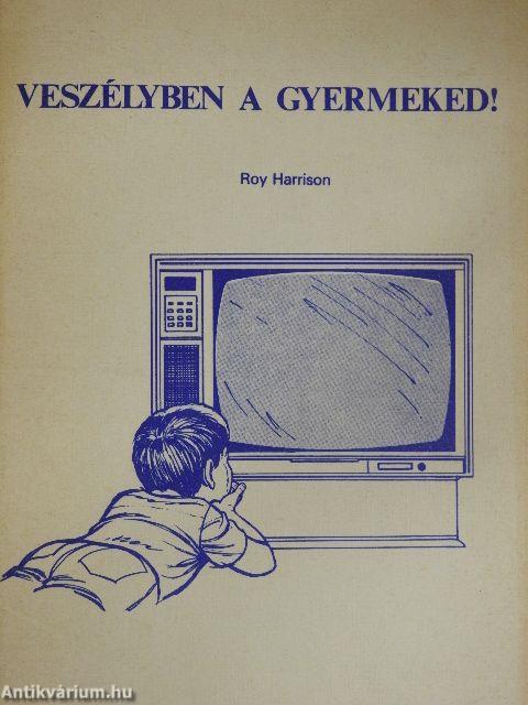 Veszélyben a gyermeked!