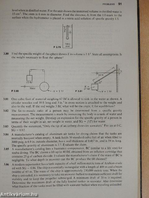 Introduction to Fluid Mechanics