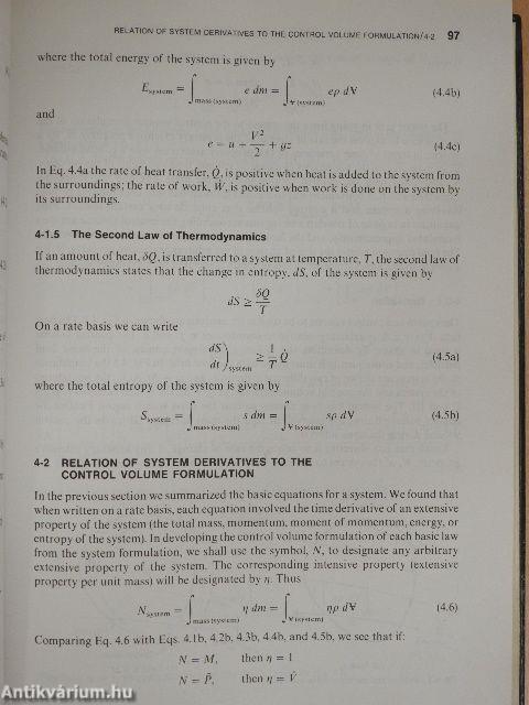 Introduction to Fluid Mechanics