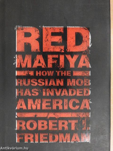 Red Mafiya