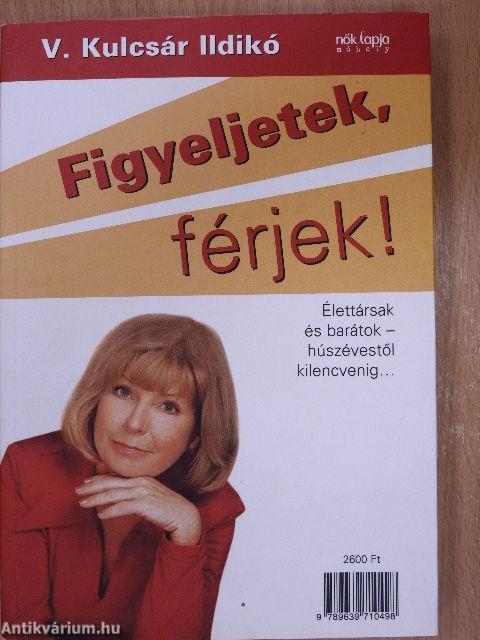 Figyeljetek, feleségek!/Figyeljetek, férjek!