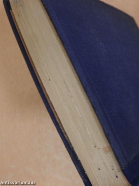 A művészetek története I.