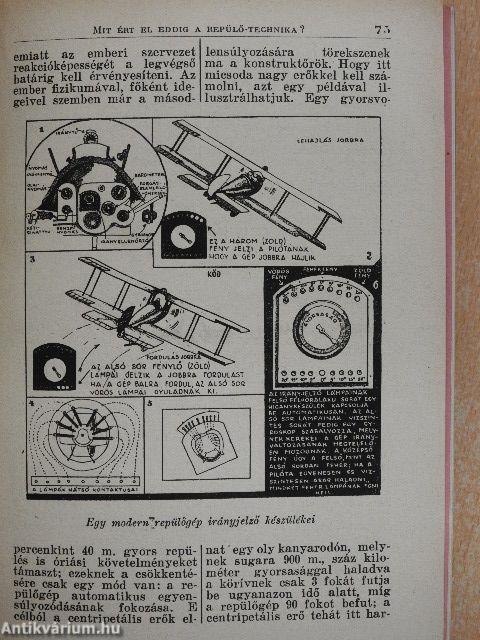 Az Est hármaskönyve 1926.