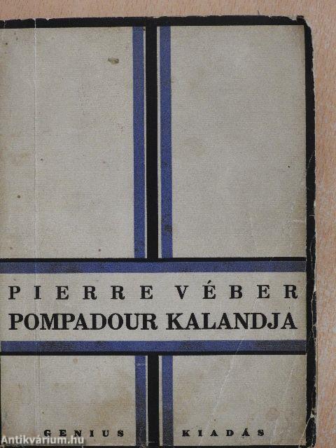 Pompadour kalandja