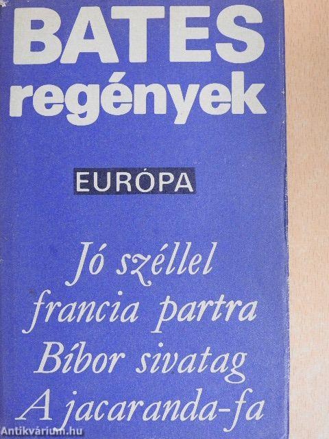 Regények