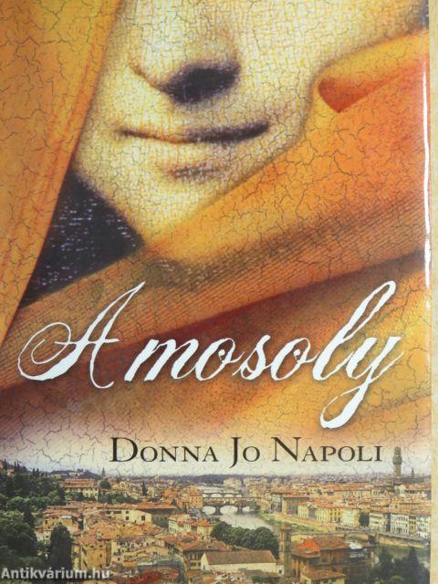 A mosoly