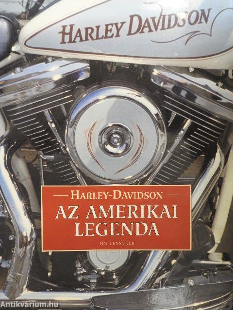 Harley-Davidson