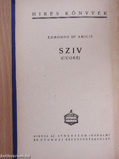 Sziv