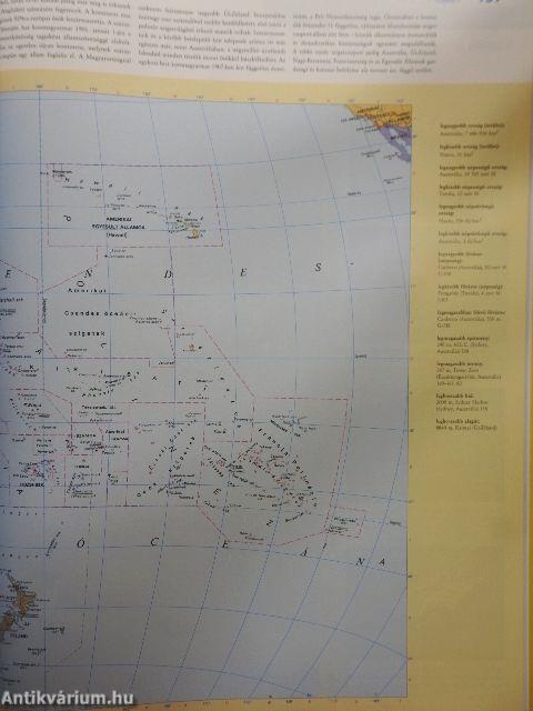 A Föld, ahol élünk