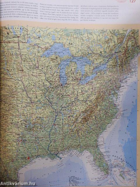 A Föld, ahol élünk